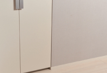 Brillia Tower 有明 MID CROSS　ホルムアルデヒド対策