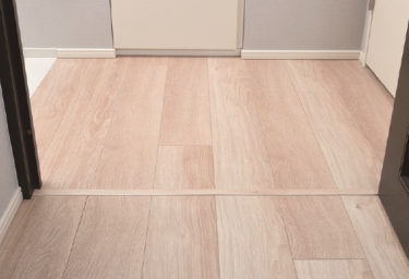 Brillia Tower 有明 MID CROSS　フラットフロア