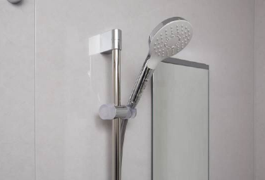 Brillia 大島 Parkside　Bathroom　浴室　コンフォートウェーブシャワー