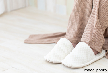 Brillia 大島 Parkside　Comfortable　快適性　足元を暖める床暖房