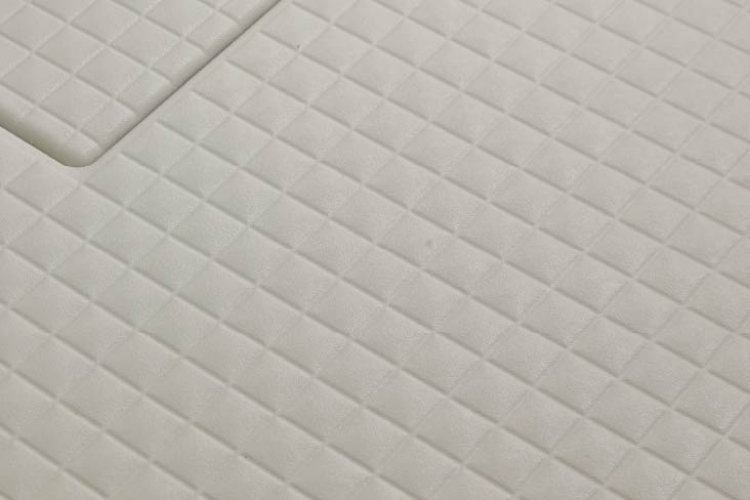 Brillia 目黒大橋　Bathroom　浴室　キレイサーモフロア