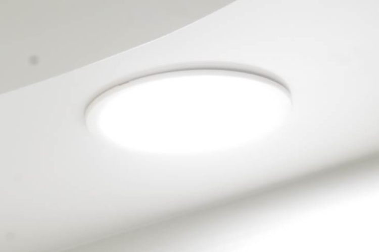 Brillia 目黒大橋　Bathroom　浴室　ダウンライト