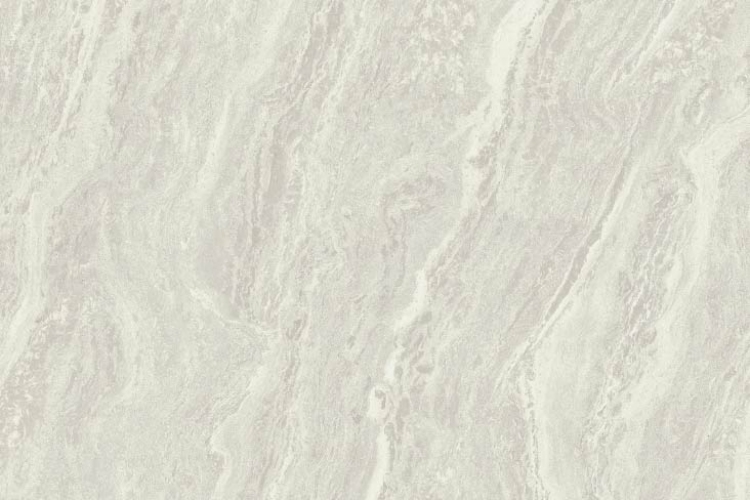 Brillia 目黒大橋　Powder Room　洗面室　洗面床タイル