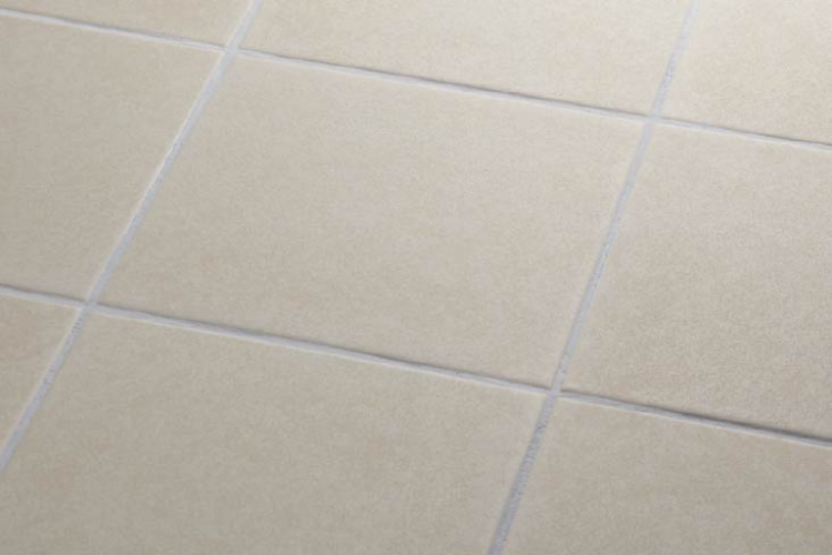 Brillia 目黒大橋　Bath & Toile　浴室 & トイレ　浴室床タイル