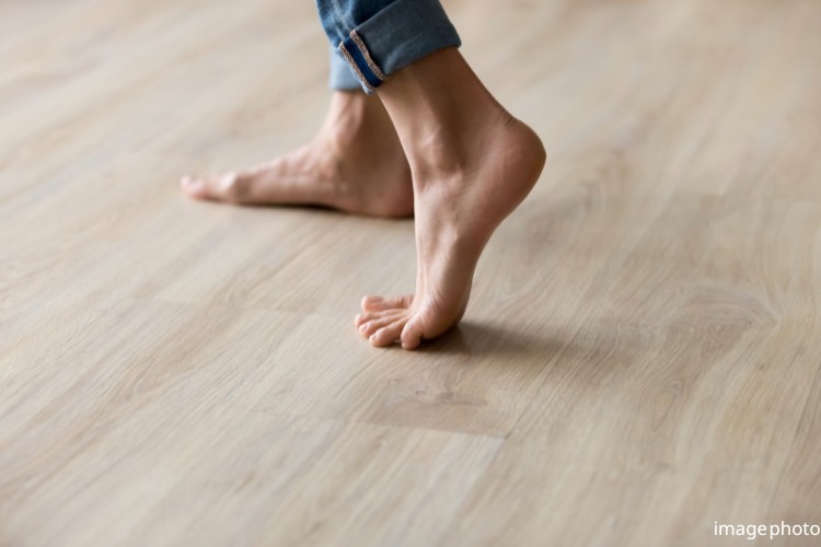 Brillia 目黒大橋　Amenity　ガス温水床暖房