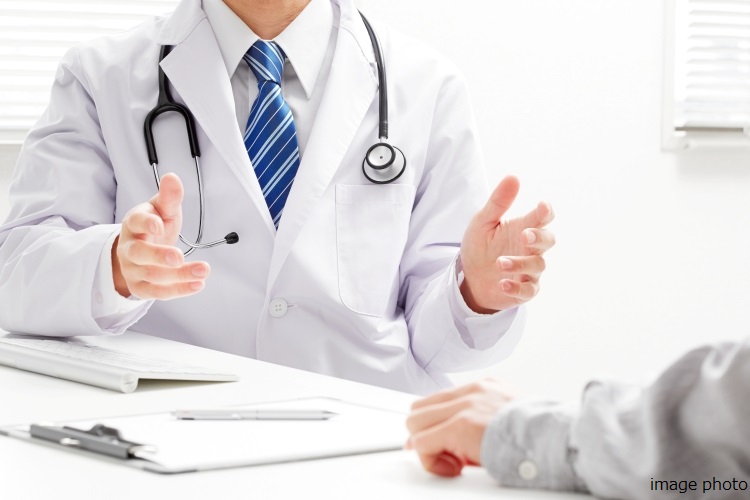 Brillia 目黒大橋　医療施設