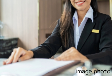 Brillia Tower 堂島　コンシェルジュ【2F/43F】