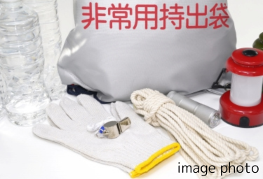 Brillia Tower 堂島　防災備蓄倉庫