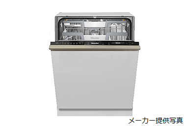 Brillia Tower 堂島　Kitchen　キッチン　食器洗浄乾燥機