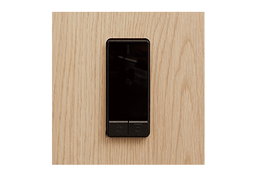 Brillia Tower 堂島　Others　電気錠