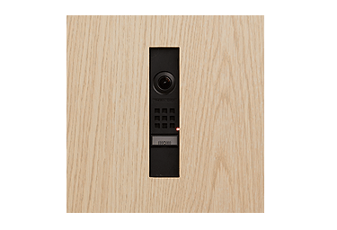 Brillia Tower 堂島　Others　カメラ付き玄関インターホン