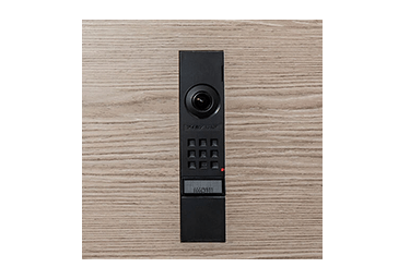 Brillia Tower 堂島　Others　カメラ付き玄関インターホン