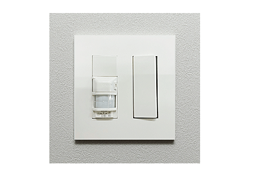 Brillia Tower 堂島　Others　人感センサー付きオートライト 