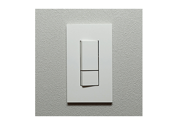 Brillia Tower 堂島　Others　ワイドパネルデザインスイッチ