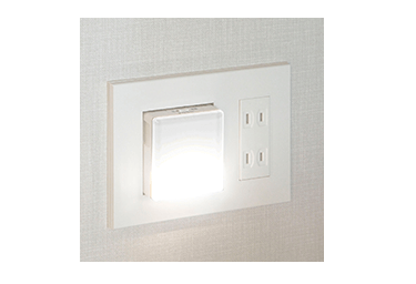 Brillia Tower 堂島　Others　フットライト