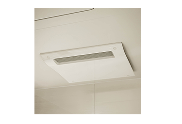 Brillia Tower 堂島　Bathroom　バスルーム　浴室暖房換気乾燥機