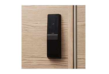 Brillia Tower 堂島　Others　電池錠