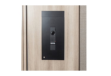 Brillia Tower 堂島　Others　カメラ付き玄関インターホン