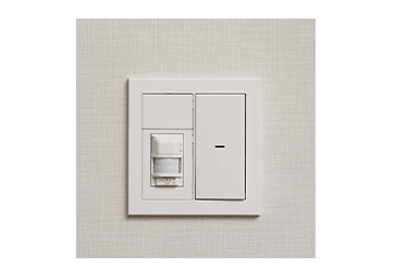 Brillia Tower 堂島　Others　人感センサー付きオートライト