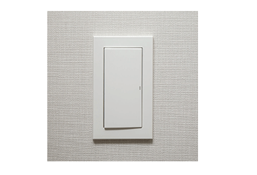 Brillia Tower 堂島　Others　ワイドパネルスイッチ