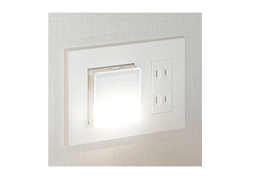 Brillia Tower 堂島　Others　フットライト