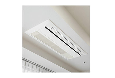 Brillia Tower 堂島　Others　天井埋込カセット型エアコン