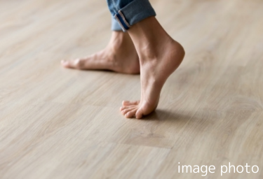 Brillia Tower 堂島　Others　温水式床暖房 