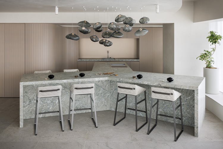 Brillia Tower 堂島　ラウンジ27【27F】