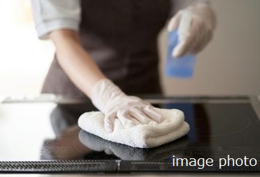 Brillia Tower 堂島　清掃性