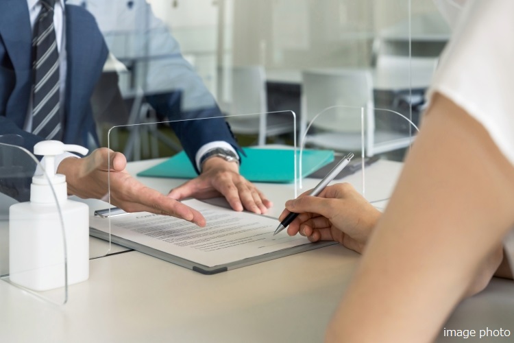 Brillia Tower 堂島　公共施設