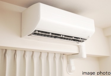 Brillia 新宿若松町id エアコン