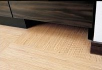 Brillia 護国寺富士見坂　Dressing Room　洗面　ヘルスメーター置場