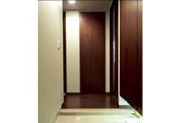 Brillia 護国寺富士見坂　Entrance　玄関　玄関