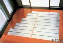 Brillia 護国寺富士見坂　Amenity　アメニティ　温水式床暖房