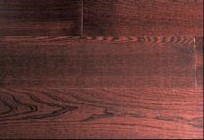 Brillia 護国寺富士見坂　Amenity　アメニティ　天然木突板仕上げのフローリング