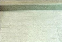 Brillia 護国寺富士見坂　Entrance　玄関　天然大理石仕上げの玄関床