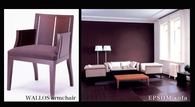 Brillia 護国寺富士見坂　カッシーナ・イクスシー