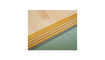 Brillia 文京動坂上  Amenity  居室設備 フルフラットフロア