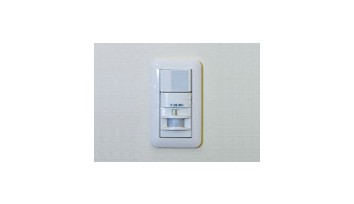 Brillia 文京動坂上  Amenity  居室設備 人感センサー