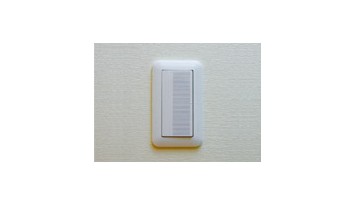 Brillia 文京動坂上  Amenity  居室設備 大型プレートスイッチ