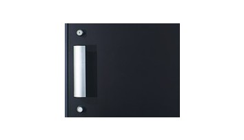 Brillia 文京動坂上  Amenity  居室設備 プッシュプルハンドル