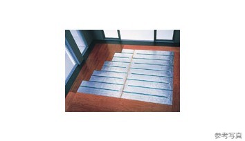 Brillia 文京動坂上  Amenity  居室設備 TES温水床暖房
