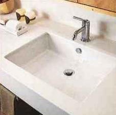 Brillia 六義園 　洗面ボウル