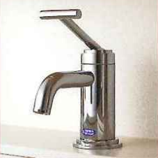 Brillia 六義園 　混合水栓