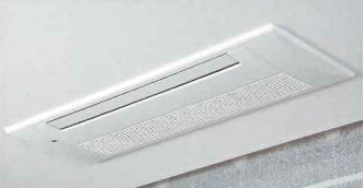 Brillia 六義園 　Comfort　快適性　天井カセットエアコン