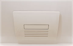 Brillia 大和郷　Sanitary　水まわり　浴室暖房乾燥機