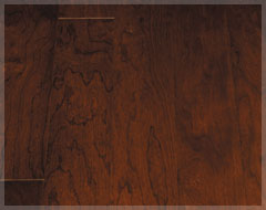 Brillia 大和郷　Amenity 　居室設備　突板厚約3mmのフローリング