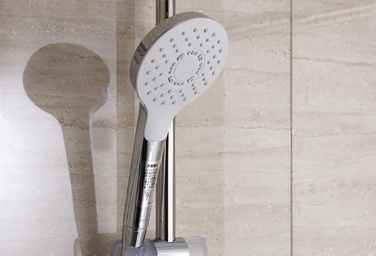 Brillia 三鷹下連雀　Bathroom　浴室　コンフォートウエーブシャワー