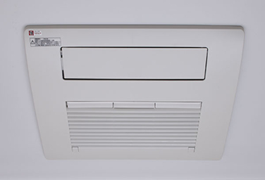 Brillia 三鷹下連雀　Bathroom　浴室　浴室暖房換気乾燥機