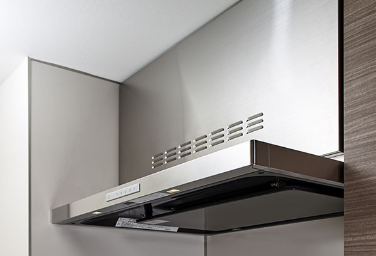 Brillia 三鷹下連雀　Kitchen　キッチン　ホーロークリーンレンジフード